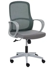 Sedia da ufficio SENTA Grigio_1065486