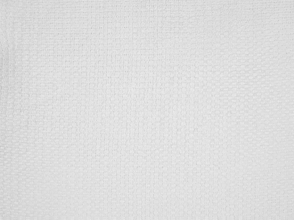 Right-Hand Chaise Longue RIOM Fabric White_877312