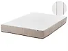 Latex Pocket Spring Mattress LATEX HYBRID 7 PLUS H3/4 Firm 120 x 200 cm (EU Small Double)