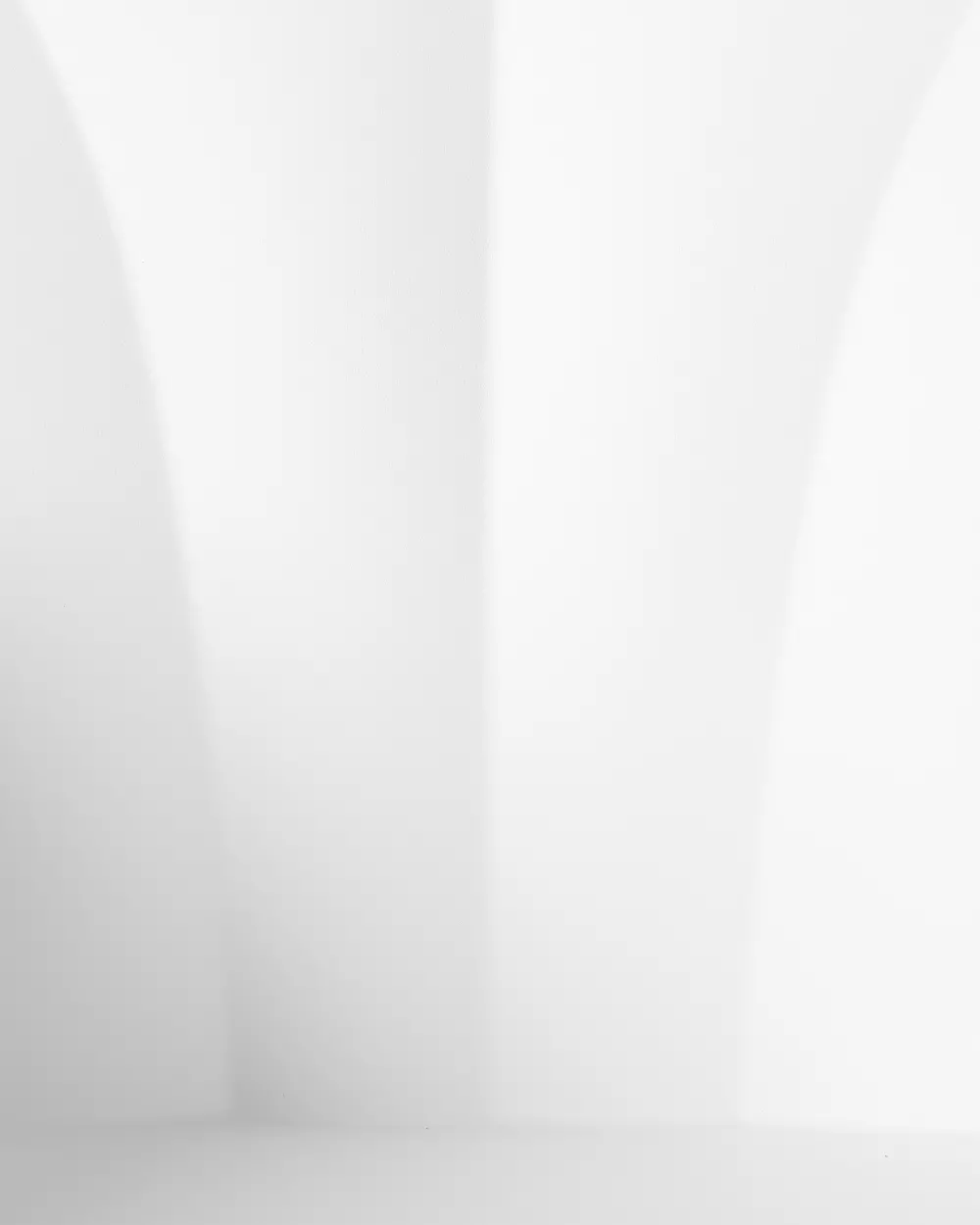 Set of 2 Dining Chairs SYLVA White_783898