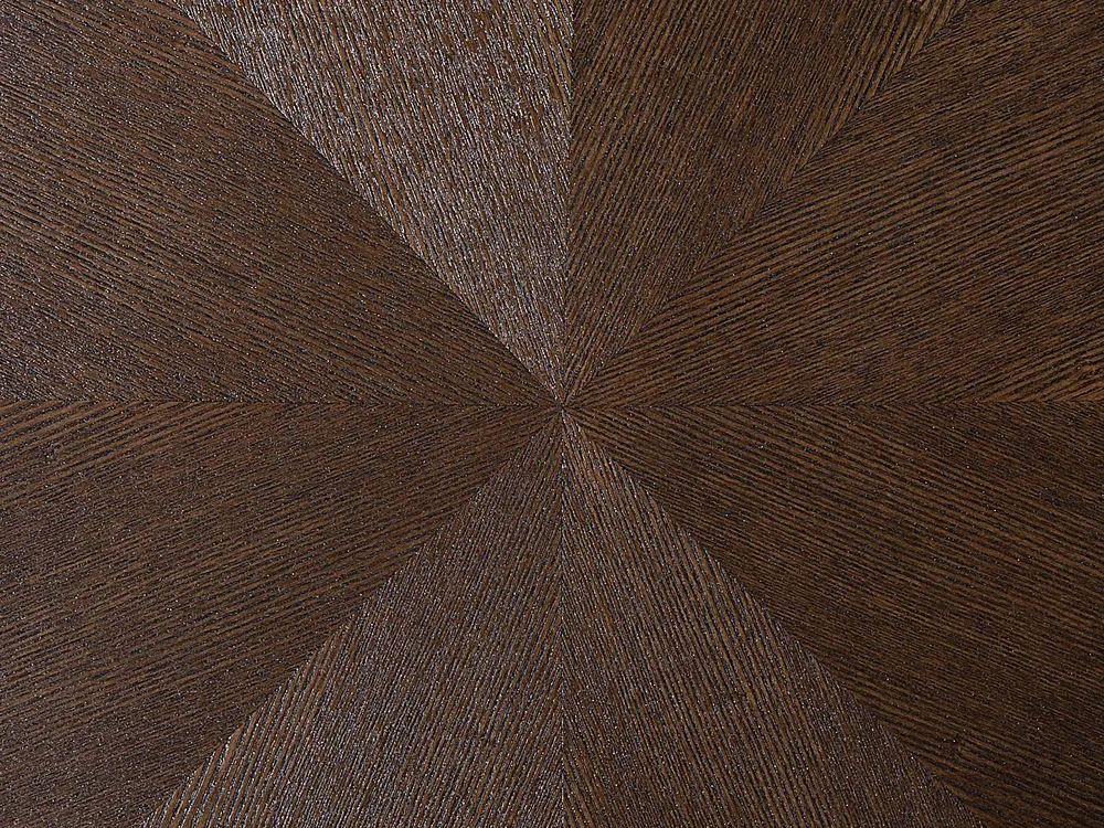 Coffee Table RAMONA Dark Ash Wood_705727