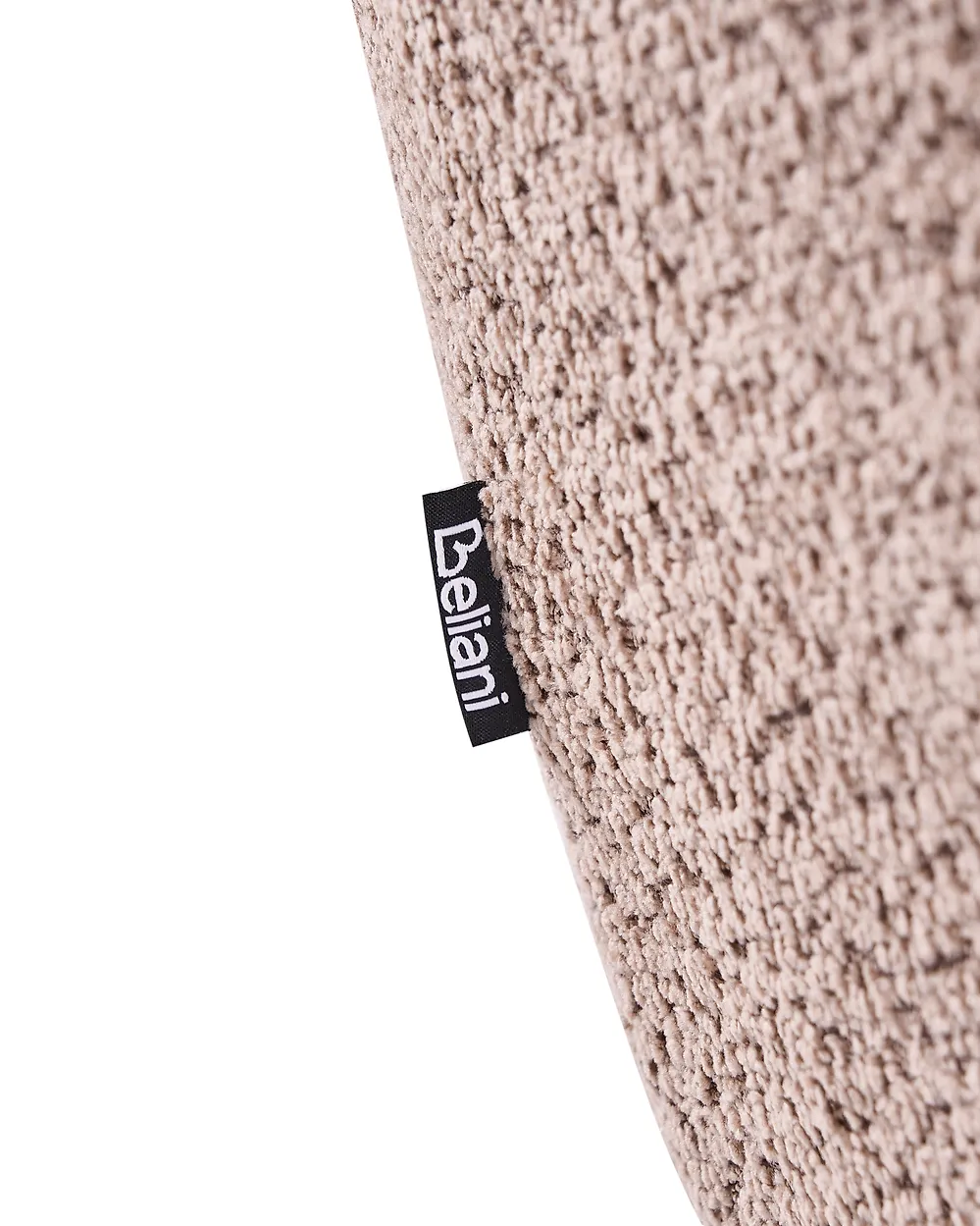 Swivel Armchair TORE Swivel Fabric Taupe_1165541