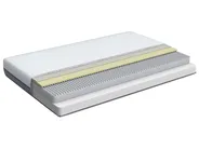 Materac termoelastyczny MEMORY BALANCE PLUS H2/3 średnio twardy 90 x 200 cm_708512