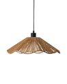 Lampa wisząca MIGORI Papier Naturalny