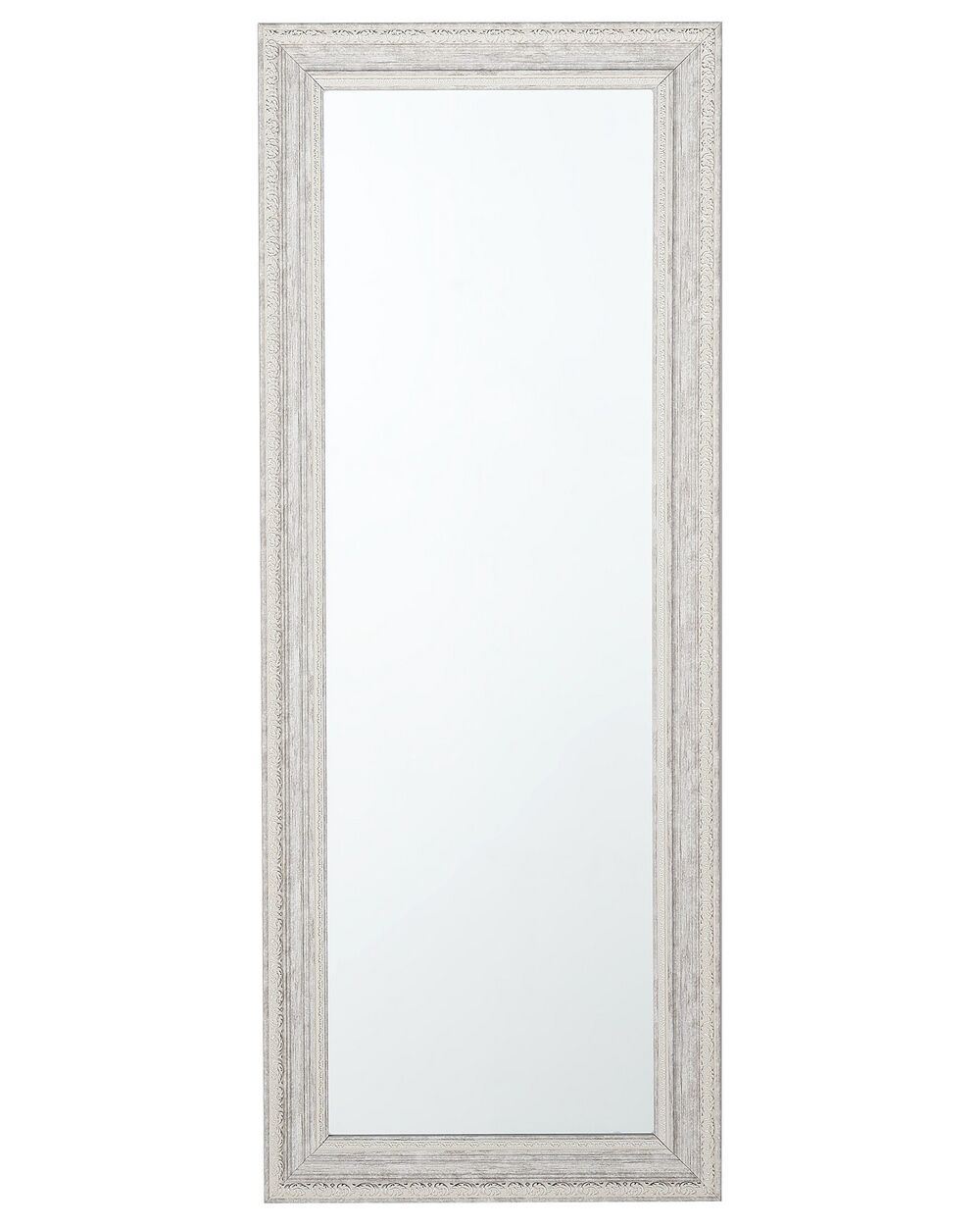 Falitükör VERTOU 50 cm 130 cm Bézs