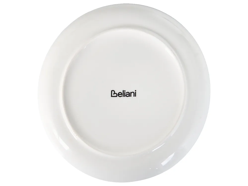24-Piece Dinnerware Set EPAZOTE Porcelain White_1191864