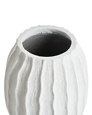 Donica LUNGAU 35 cm Biały_1161855