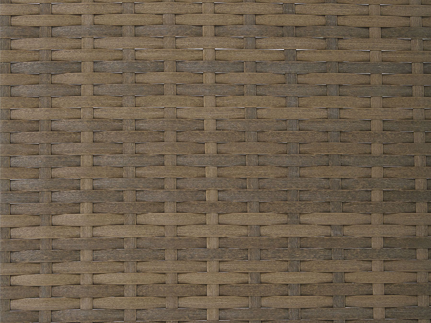 Zestaw ogrodowy z technorattanu 6-osobowy biały BELVEDERE_777793