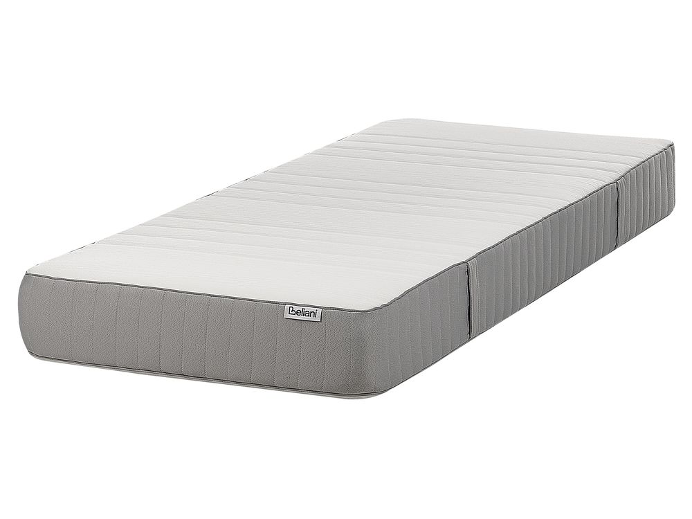 Compact single mattress discount