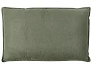 Set da salotto 5 posti KUNES Tessuto Verde_1013503