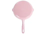 Lot de 8 pièces en fonte FEURA Rose pastel_1170295