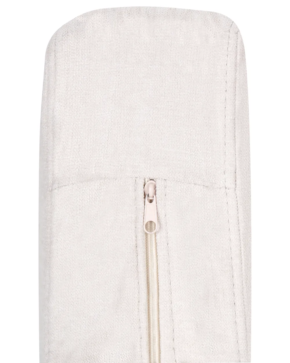 Armchair KILDAL Fabric Light Beige_1058543