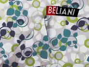 Bean Bag 300 L FUZZY 140 cm 180 cm Multicolour_765104