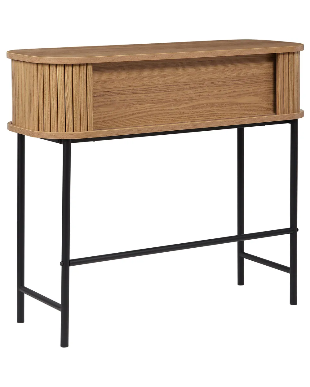 Console Table BRADLEY Brown_900997