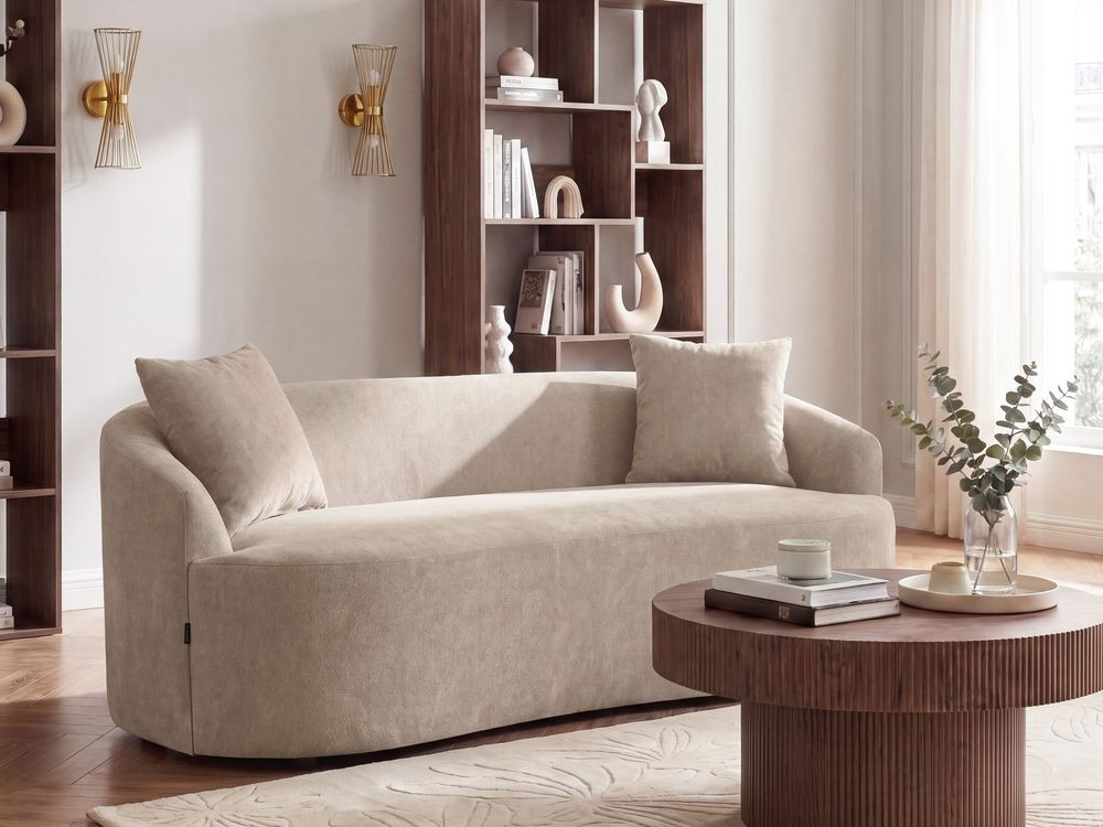 Sofa AMAL Beżowy