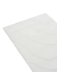 Dywan SELVORI Złamana biel 80 x 300 cm_1124478