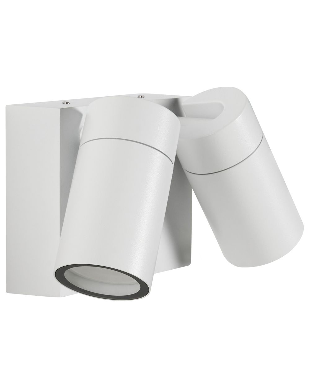 Outdoor Wall Light HOLMS White