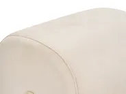Pouffe MODOC Velvet Beige_836159