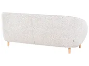 Sofa UMEA Fabric Light Beige_986276