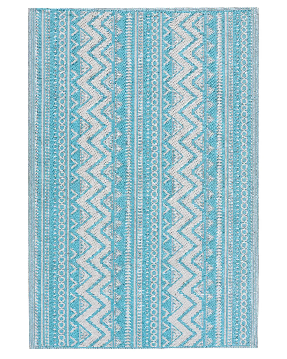 Tapis d'extérieur Pour terrasse et balcon Messine 120 x 180 cm | Leroy Tapis d'extérieur Pour terrasse et balcon Messine 120 x 180 cm | Leroy