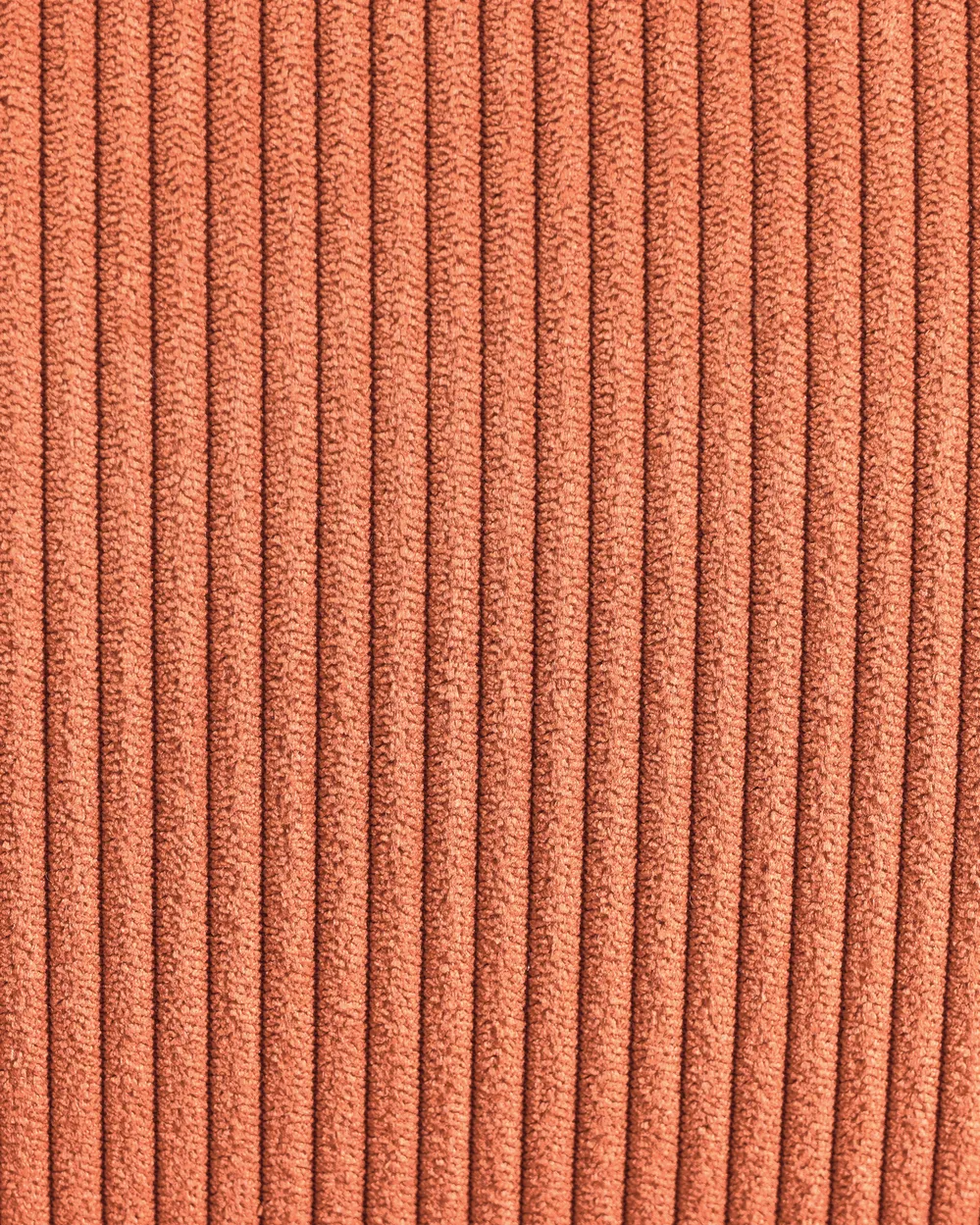 Armchair SVALOV Corduroy Orange_991654