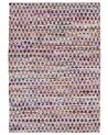 Tappeto cotone multicolore 160 x 230 cm ARAKLI_849391