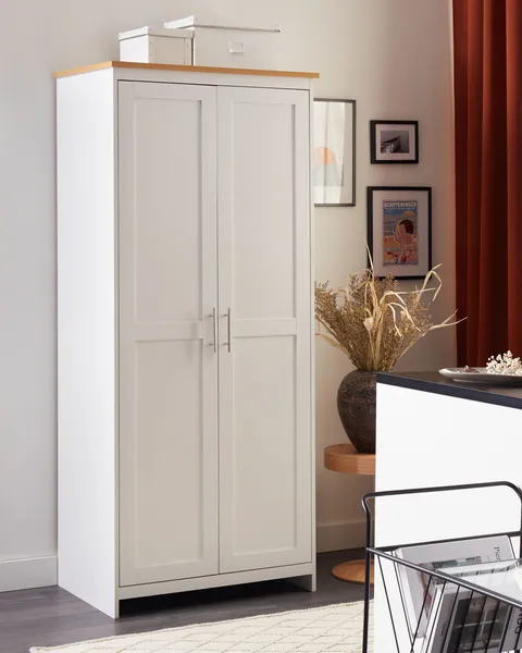 Wardrobes Up to 70 OFF Beliani