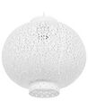 Lampe suspension blanche MEUSE_691490