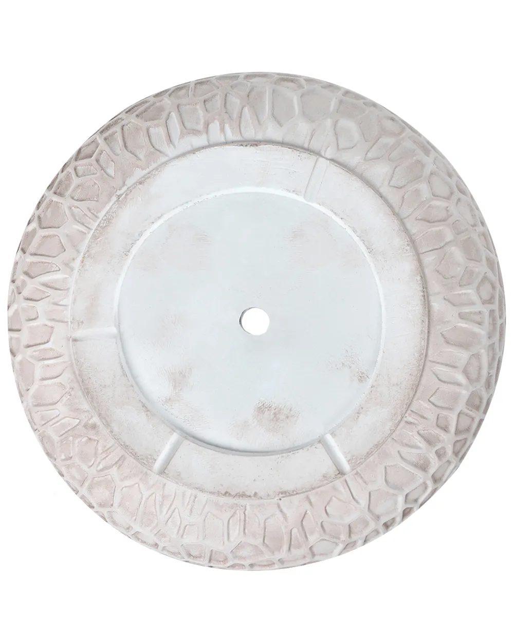 Donica YUHUA 43 cm Jasnobeżowy_1049839