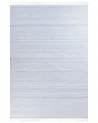 Alfombra MALHIA Azul claro 160 x 230 cm