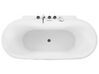 Freestanding Bath 1700 x 800 mm White ROTSO_775665