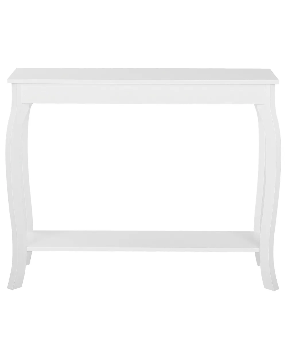 Console Table HARTFORD White_729730