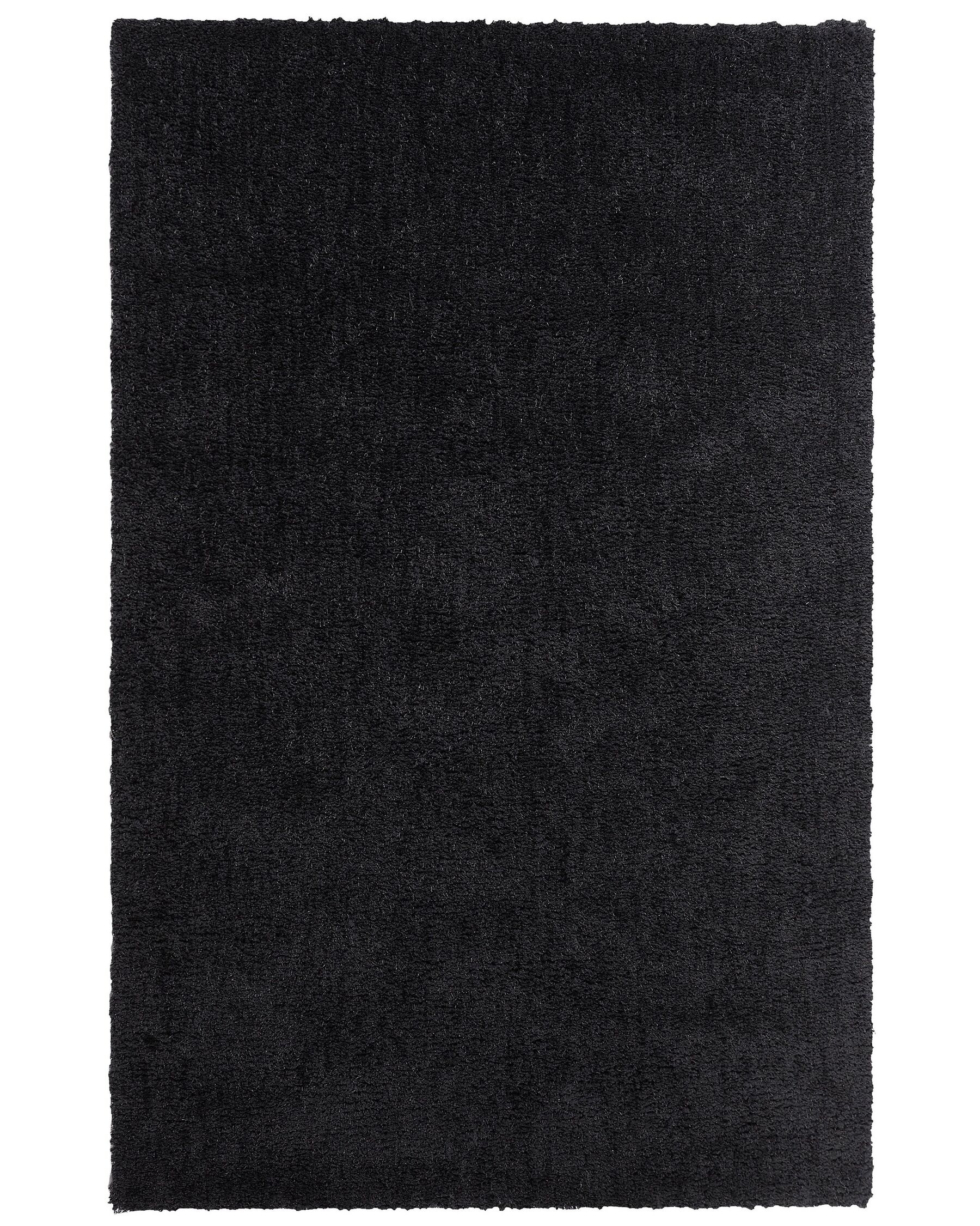 Černý koberec 200x300 cm DEMRE_683588