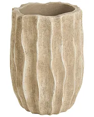 Donica ATTERSEE 32 cm Beżowy_1161866