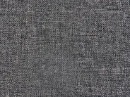 Bett mit Lattenrost Stoff ALBI 120 x 200 cm Grau_1060938