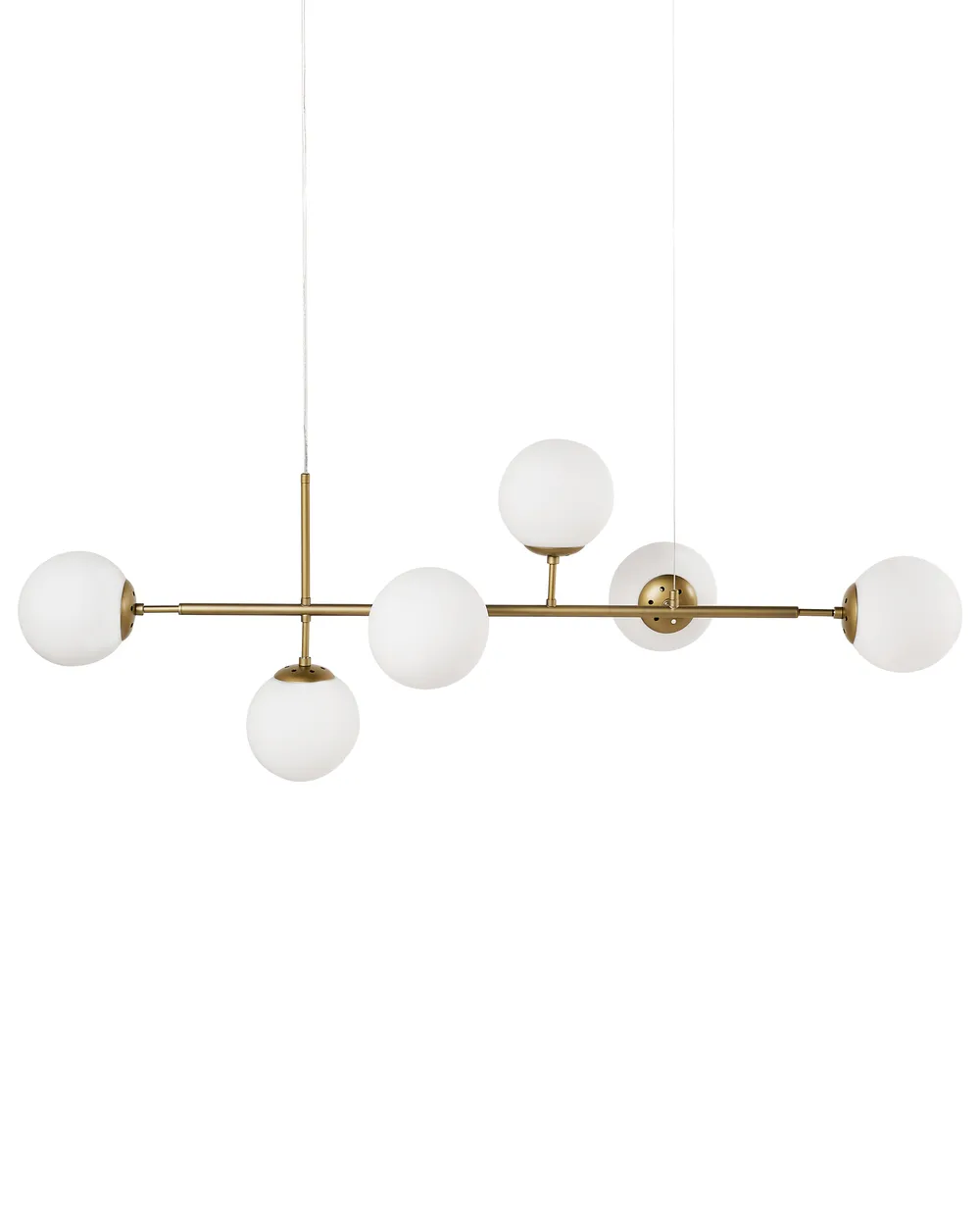 Reality Hanglamp Bidar R31571031, mat wit metaal, natuurlijk hout, behalve 1 x E27 Reality Hanglamp Bidar R31571031, mat wit metaal, natuurlijk hout, behalve 1 x E27