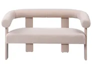 Living Room Set ILBRO Boucle Light Beige_1059012