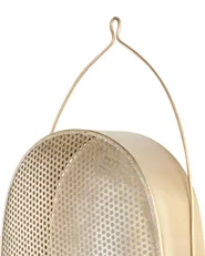 Wall Lamp KUNTHI Metal Brass_867905