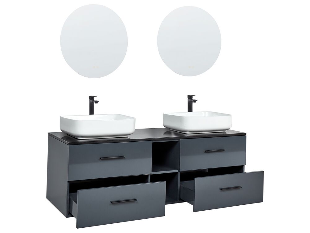 Servantskap 150 Cm () Servantskap 150 Cm