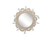 VIDISHA 55 cm 55 cm Beige_758099