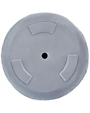 Donica FTERO 35 cm Szary_872030