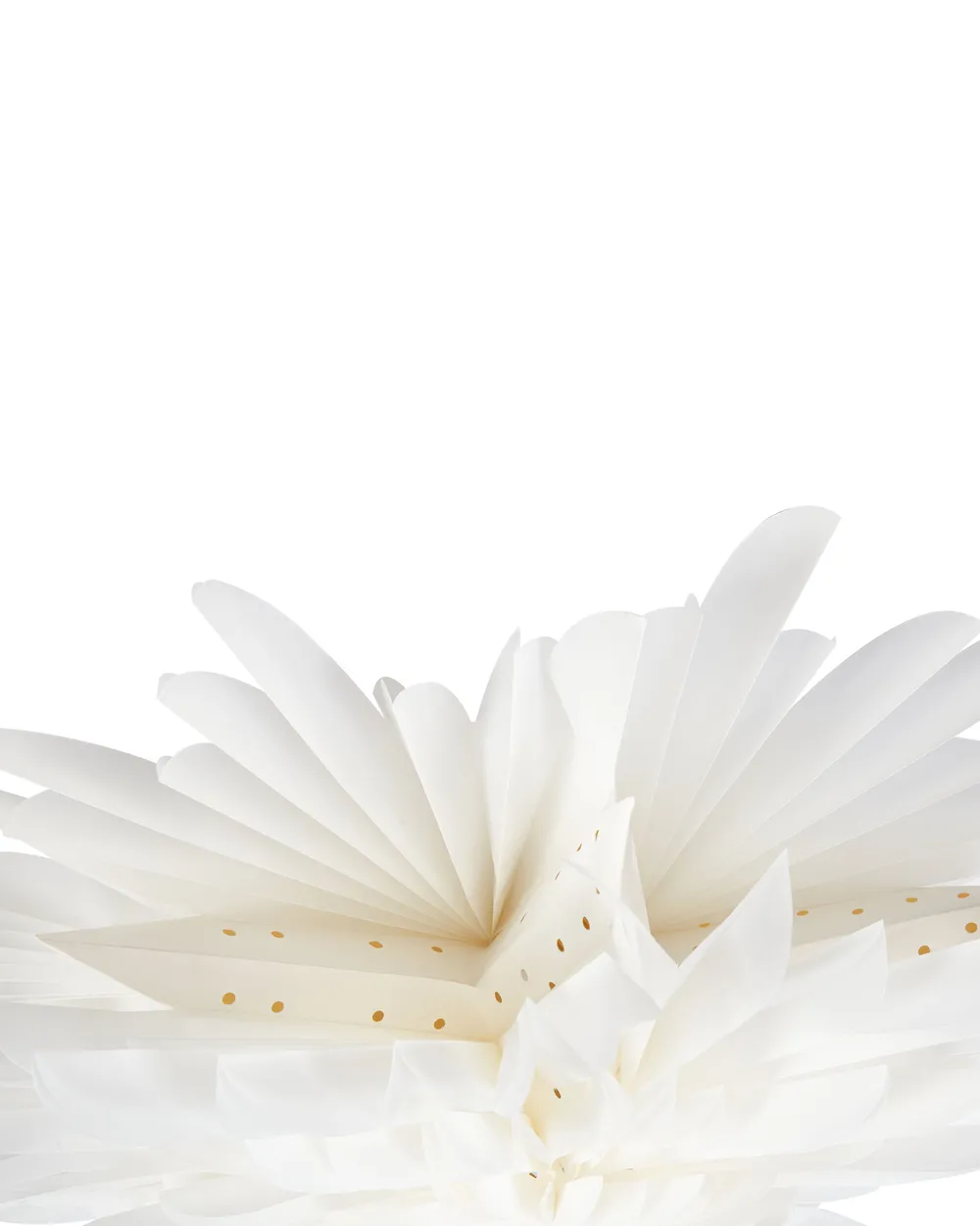 Decorazione natalizia Lampada da tavolo SATOPANTH 70 cm Stella Bianco_947818