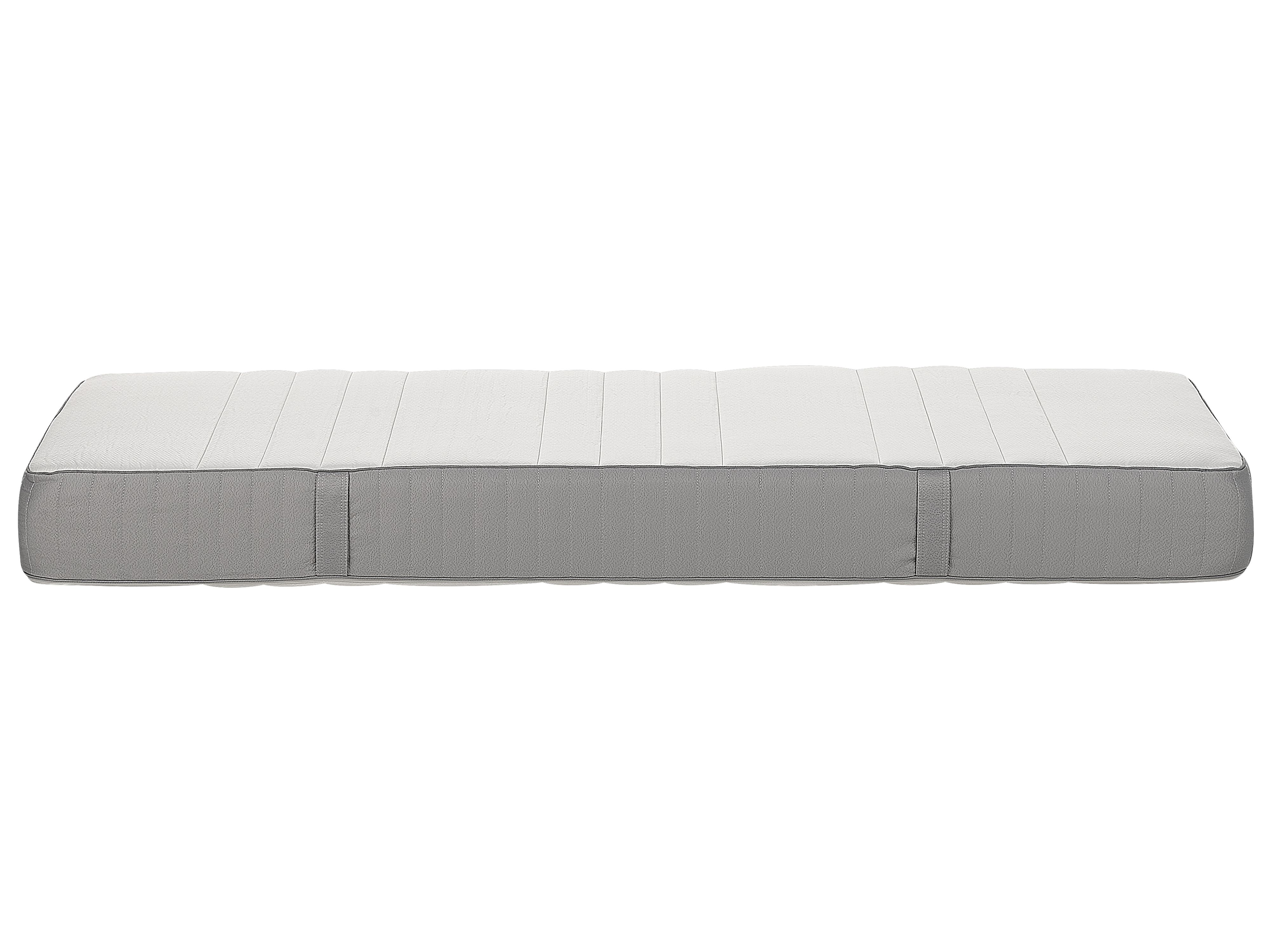 Matras 160x200, 18cm hoog, ERGONOMISCH MATRAS H2 H3, 7 zones Matras 160x200, 18cm hoog, ERGONOMISCH MATRAS H2 H3, 7 zones