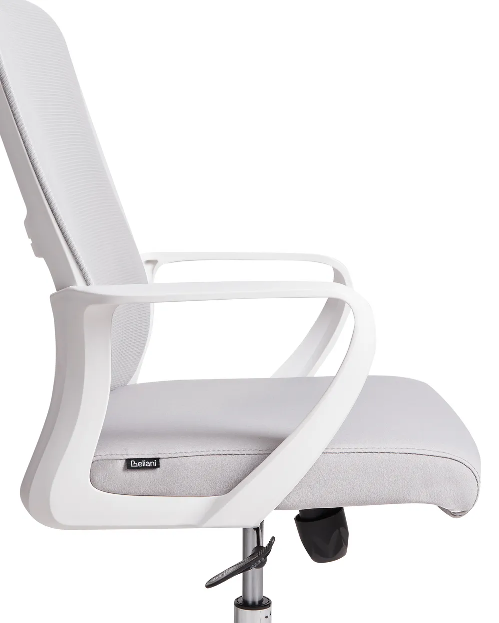 Office Chair MONARCH Light Grey_978992