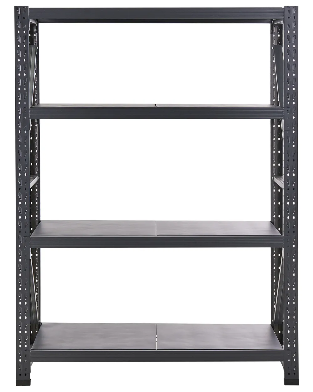 Scaffale Inox 70 x 60 x 180 cm Scaffalatura Metallica In Acciaio Inox | Leroy Merlin Scaffale Inox 70 x 60 x 180 cm Scaffalatura Metallica In Acciaio Inox | Leroy Merlin