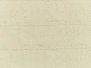 Narzuta na łóżko MARAKA Bawełna 200 x 220 cm Jasnobeżowy_914565