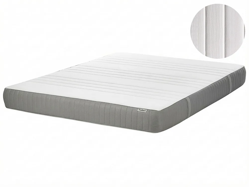 Materac piankowy FLEX 7 PLUS H3/4 twardy 180 x 200 cm