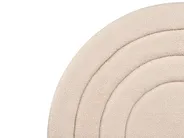 Kids Ottoman Bed ANET Boucle Beige 90 x 200 cm (EU Single)_959450
