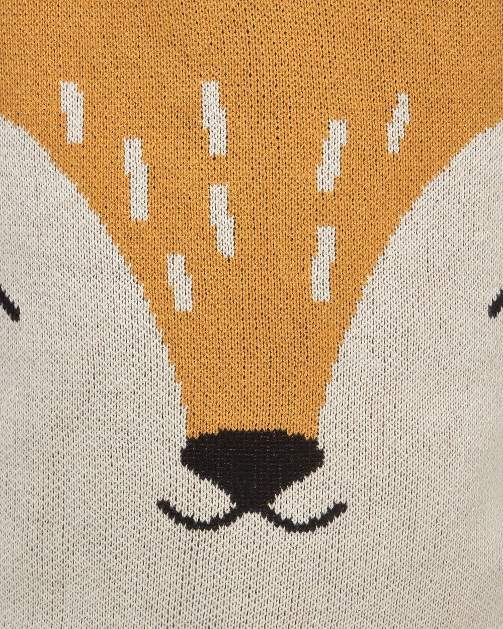 Cesta Porta Biancheria Bambino Volpe E Orso - 63L, Pieghevole, Per Camera Da Letto E Giocattoli