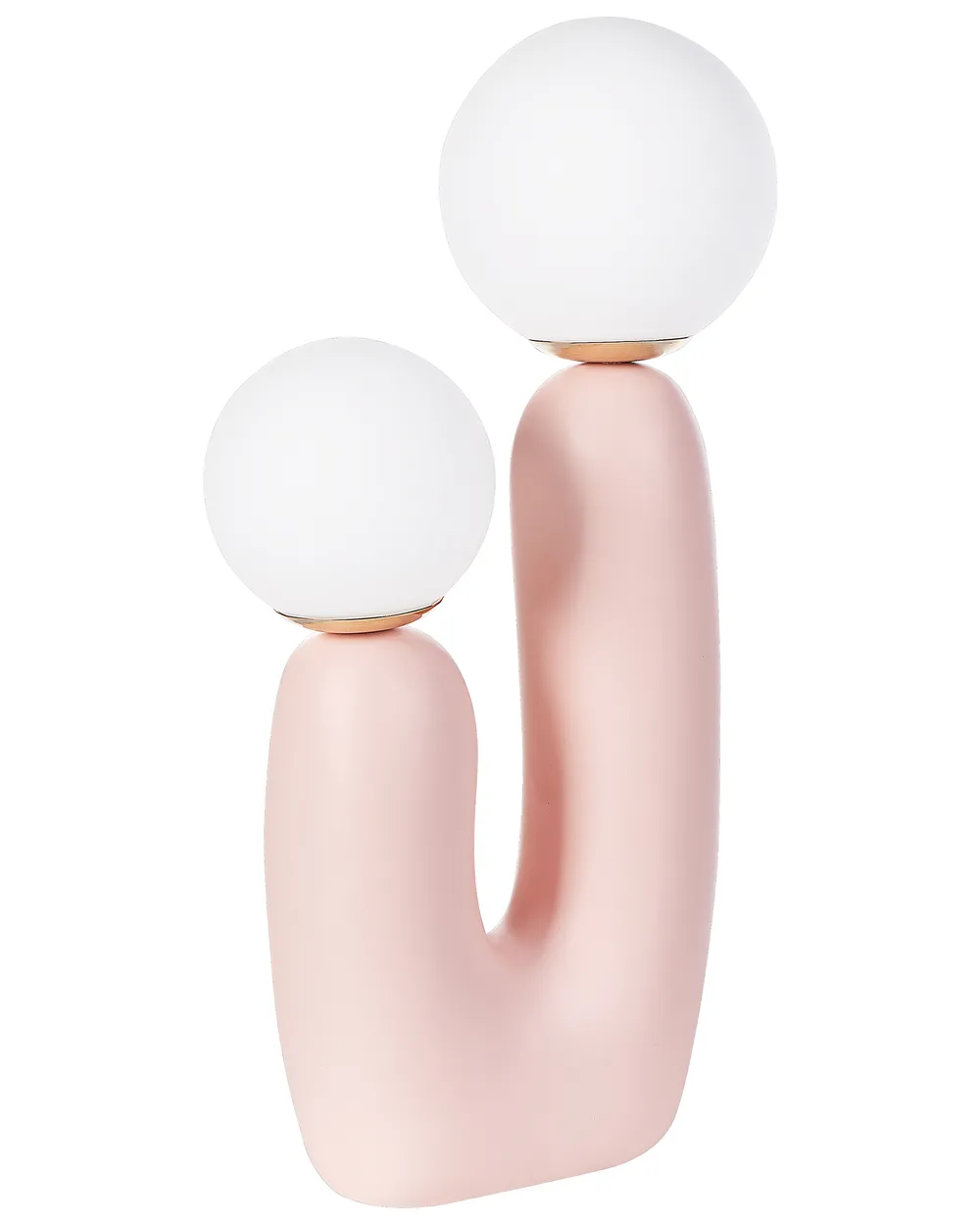 Table Lamp TULUN Pastel Pink_934472